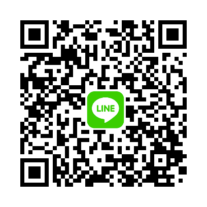 塏立官方 LINE QR Code